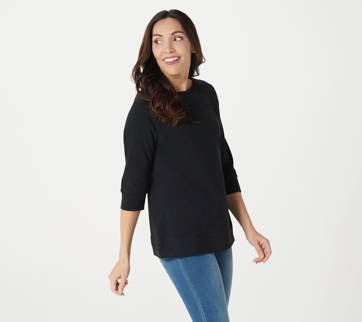 denim and company shirts