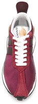 Thumbnail for your product : Lanvin Bumper low-top sneakers
