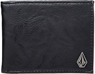 Volcom Slim Stone Wallet Handbags