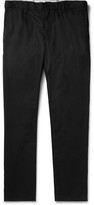 Thumbnail for your product : Club Monaco Connor Slim-Fit Lightweight Cotton Chinos