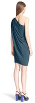 Thumbnail for your product : Lanvin Rope Tie One-Shoulder Dress