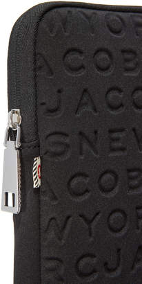Marc Jacobs 15" Logo Neoprene Computer Case