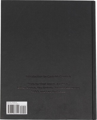 Rizzoli Futura: The Artist's Monograph hardcover book