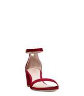 Thumbnail for your product : Stuart Weitzman THE SIMPLE SANDAL