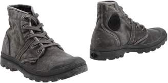 Palladium Ankle boots - Item 11312650