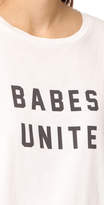 Thumbnail for your product : Amo Babes Unite Tee