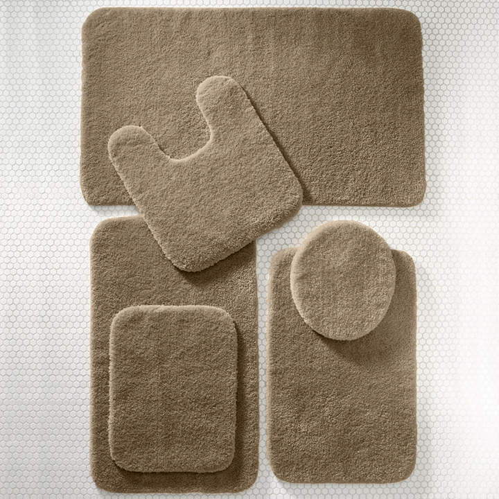 Royal Velvet Pure Perfection Bath Rug Collection ShopStyle Home & Living
