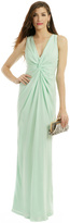 Thumbnail for your product : Raoul Minty Fresh Gown