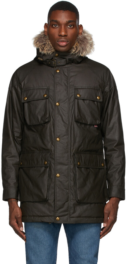 Belstaff Trims | Shop the world's largest collection of fashion | ShopStyle  UK