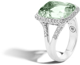 Thumbnail for your product : John Hardy Magic Cut Ring, Golden Sheen Sapphire, Diamonds