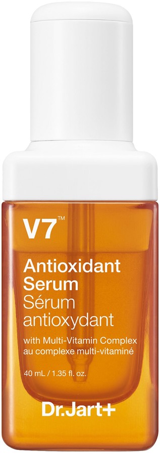 dr jart v7 antioxidant serum