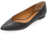 Thumbnail for your product : Chloé Pointy Toe Flat