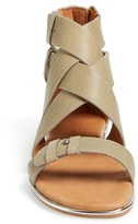Thumbnail for your product : Gentle Souls 'Blessie' Leather Sandal (Women)