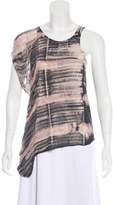 Thumbnail for your product : Raquel Allegra Sleeveless Knit Top