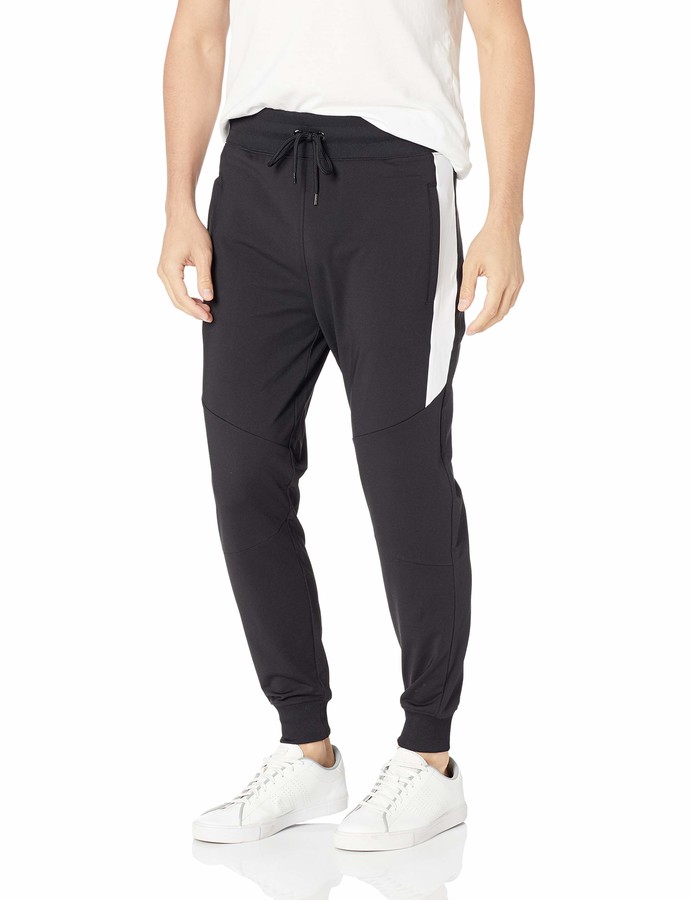 guess mens pants