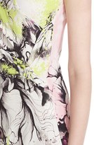 Thumbnail for your product : Roberto Cavalli Women's Floral Print Jersey Sheath Dress