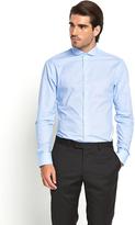 Thumbnail for your product : Ben Sherman Slim Fit Penny Collar Shirt
