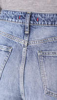 Thumbnail for your product : Red Card Sunrise High Rise Wide Leg Jeans
