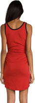 Thumbnail for your product : Kain Label Henley Dress