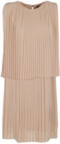 Thumbnail for your product : Alessandro Dell'Acqua Pleated Dress