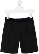 Thumbnail for your product : Patachou Velvet Waistband Shorts