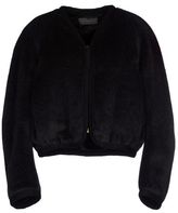 Thumbnail for your product : Christophe Lemaire Faux fur