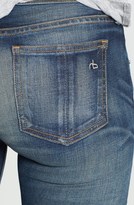 Thumbnail for your product : Rag and Bone 3856 rag & bone/JEAN 'The Bell' Bootcut Jeans (L'Waimea)