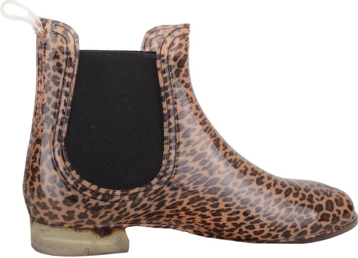 Waterproof Ankle Boots ShopStyle UK