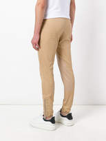 Thumbnail for your product : Alexander McQueen riding trousers