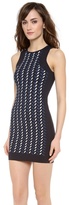 Thumbnail for your product : Opening Ceremony Calyx Dress