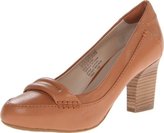 Thumbnail for your product : Cobb Hill Rockport Women's Seven to 7 75 Bombe Dress Pump