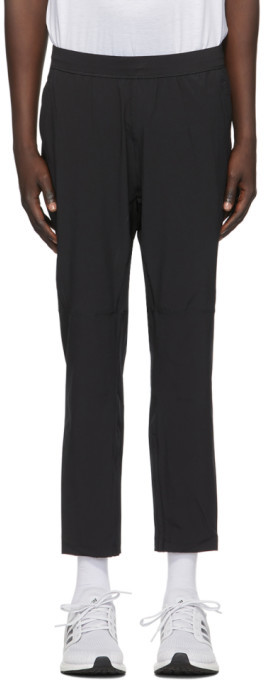 adidas originals three stripe track pants in burgundy