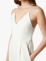 Thumbnail for your product : French Connection Anana Whisper Strappy Jumpsuit