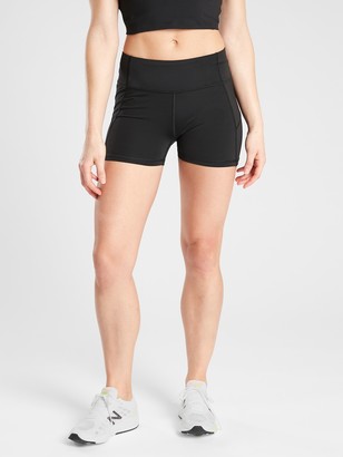 athleta bike shorts