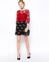 Thumbnail for your product : Sugarhill Boutique Mia Lace Top