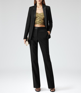 Thumbnail for your product : Reiss Pfeiffer SLIM-FIT WOOL BLAZER