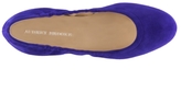 Thumbnail for your product : Audrey Brooke Lydia Ballet Flat