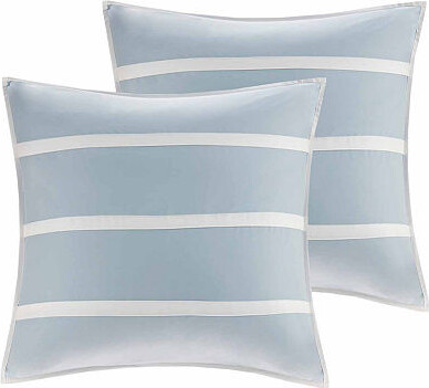 Harbor House Crystal Beach Euro Pillow Sham