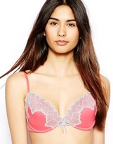 Thumbnail for your product : Elle Macpherson Intimates Lush Bloom Boost Bra