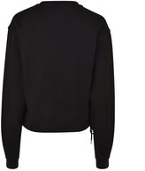 Thumbnail for your product : McQ Graphic Logo Lace Sweatshirt