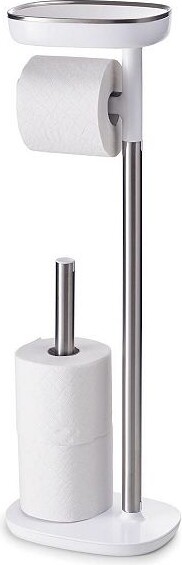 Joseph Joseph EasyStore™ Standing Toilet Paper Holder