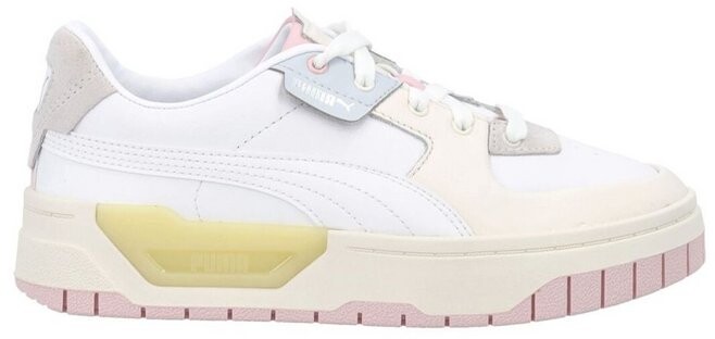 Puma Shoes White | Shop the world's largest collection of fashion 