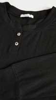 Thumbnail for your product : Z Supply Mason Thermal Henley