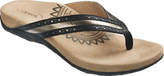 Thumbnail for your product : Aetrex Kim Chop Out Thong Sandal (Women's)