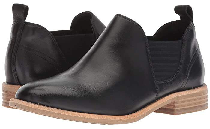 clarks edenvale bootie