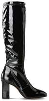 Thumbnail for your product : Moschino OFFICIAL STORE BOUTIQUE Boots