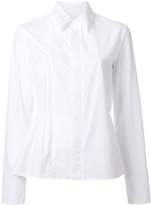 Thumbnail for your product : Julien David classic shirt