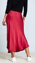 Thumbnail for your product : Velvet Zelah Skirt