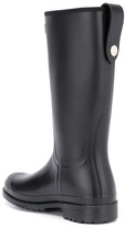 Thumbnail for your product : MACKINTOSH Abington short wellington boots