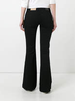 Thumbnail for your product : Burberry flared jeans